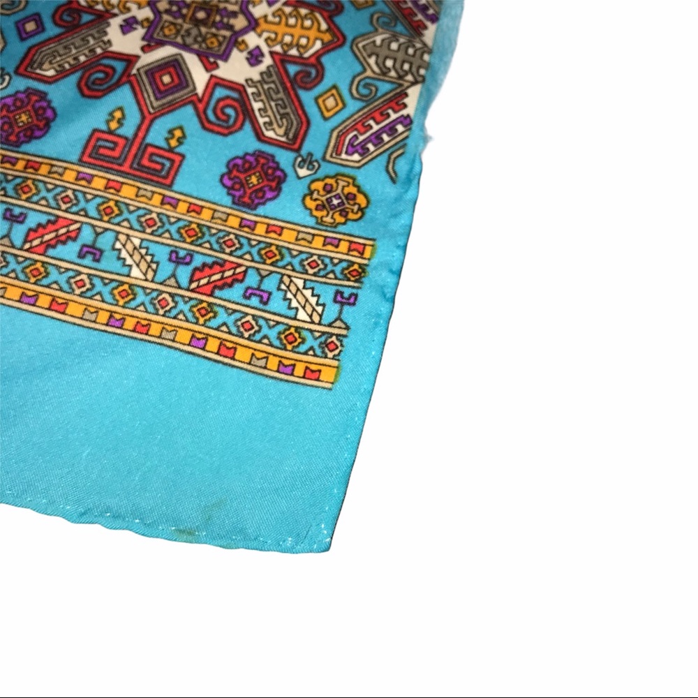 Three Scarves Bundle - image 6